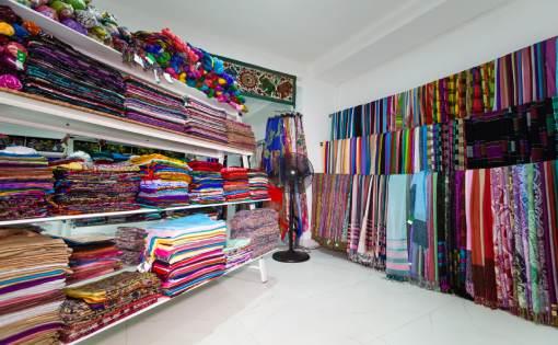 Indian Apparel Fabric Market Needs High Quality Innovation